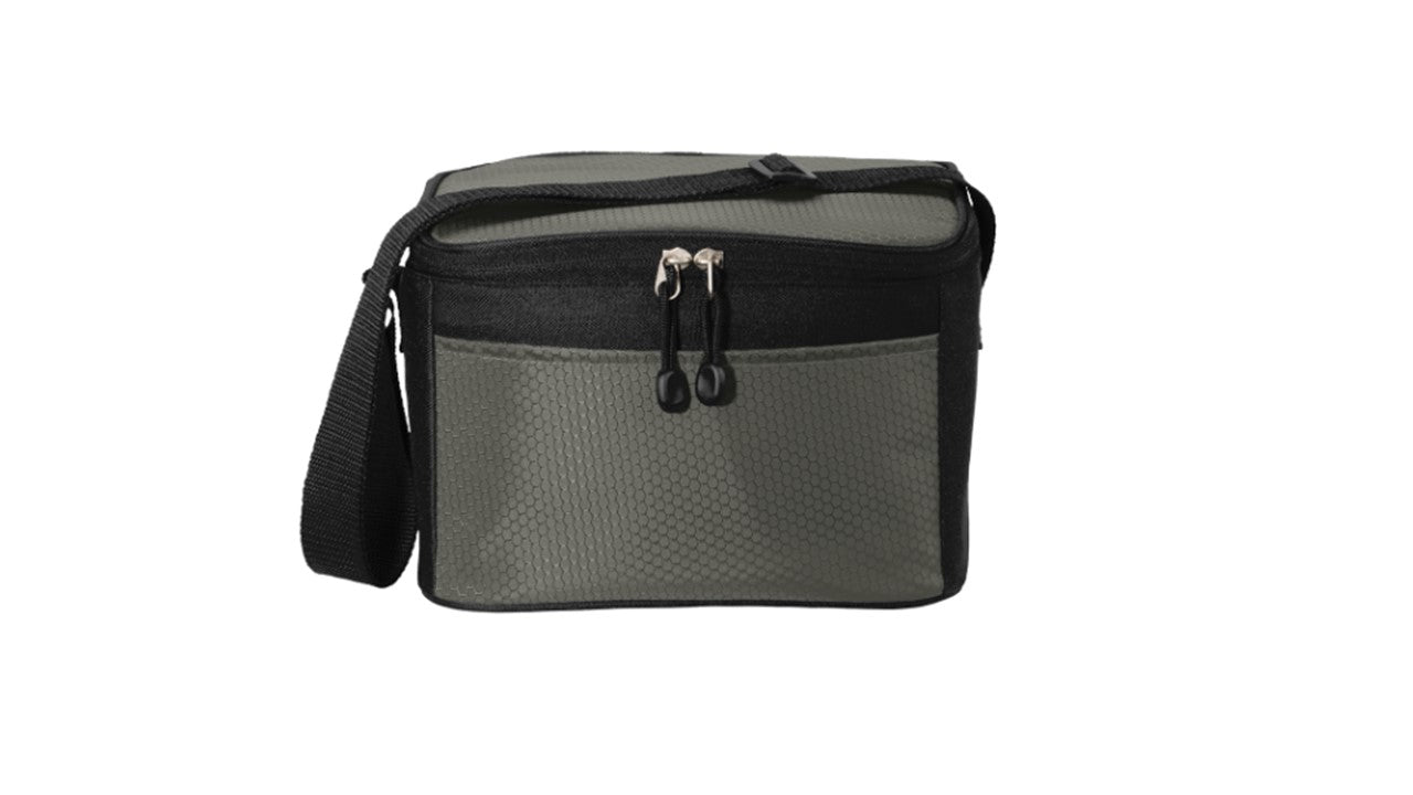 Port Authority® 6-Can Cube Cooler - SNHH