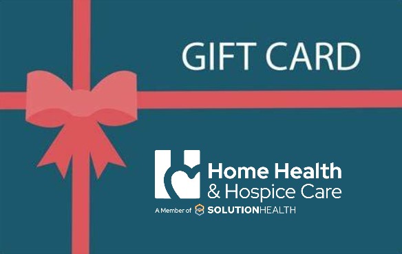 Gift Card - HHHC