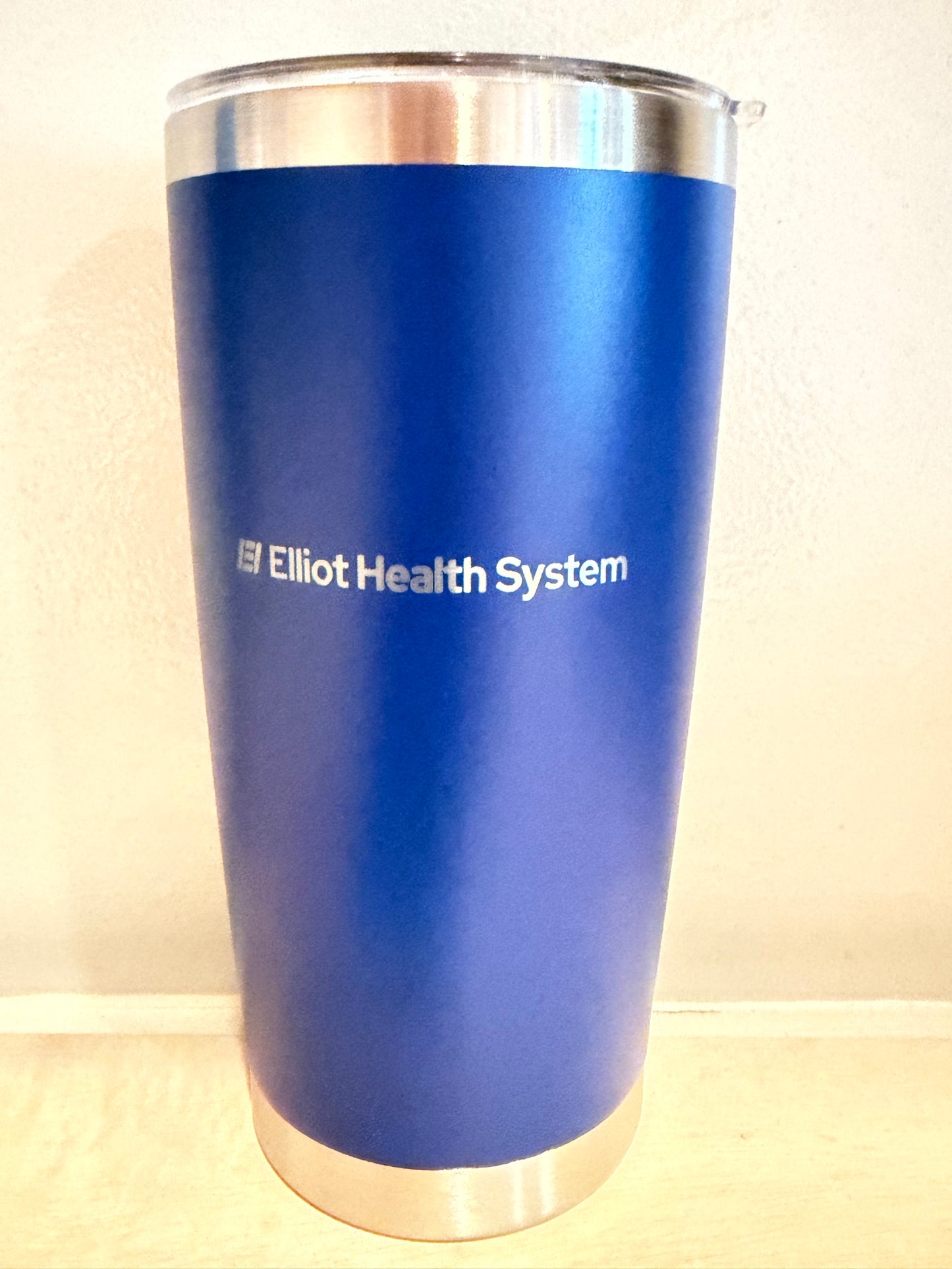 Yowie Vacuum Tumbler