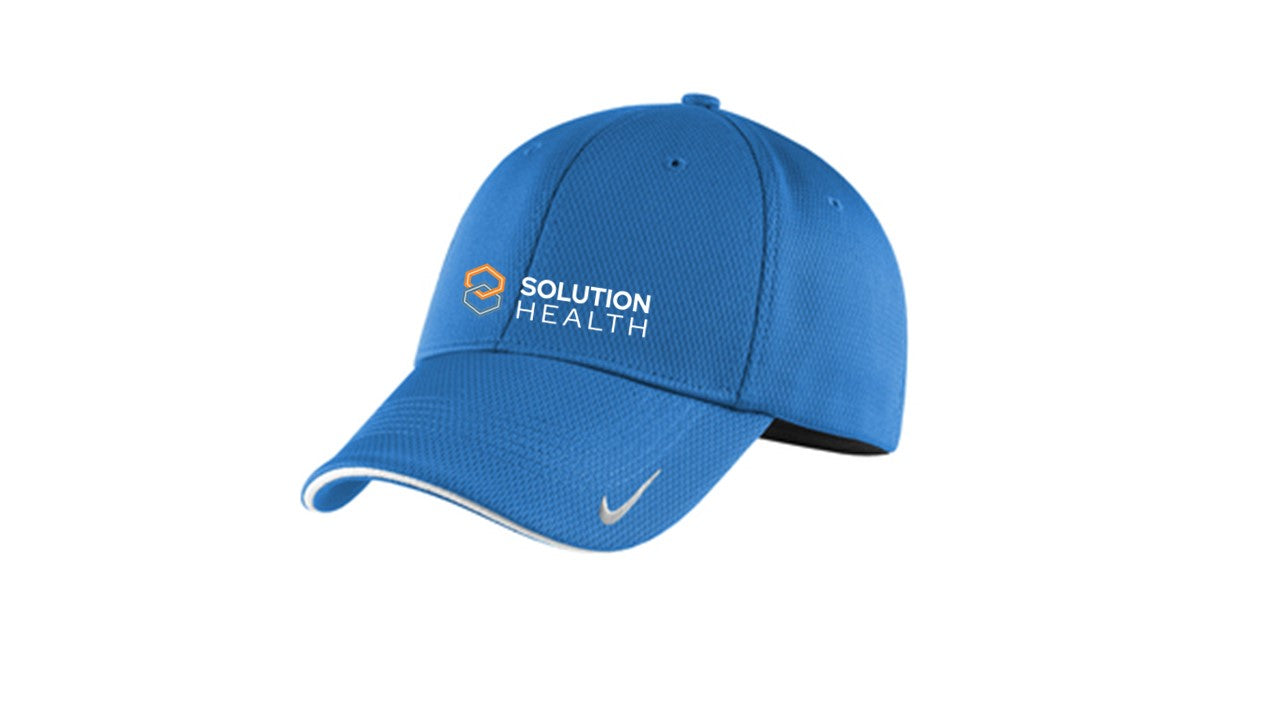 NIKE DRI-FIT MESH SWOOSH FLEX SANDWICH CAP NKFD9718