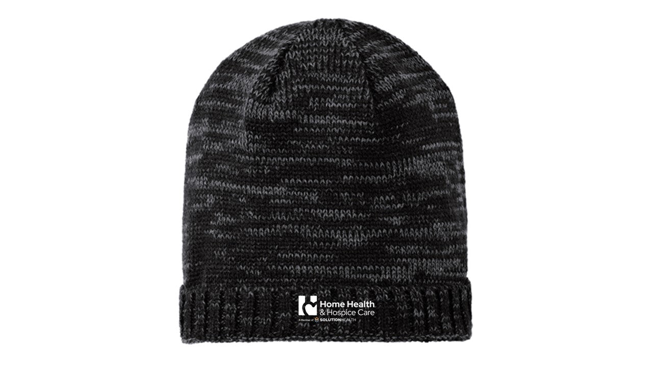 DISTRICT ® SPACED-DYED BEANIE DT620 - HHHC