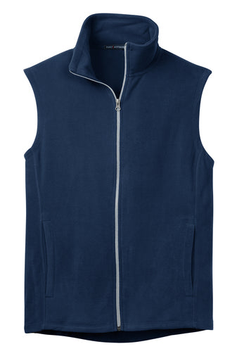 PORT AUTHORITY® MICROFLEECE VEST F226 - Elliot