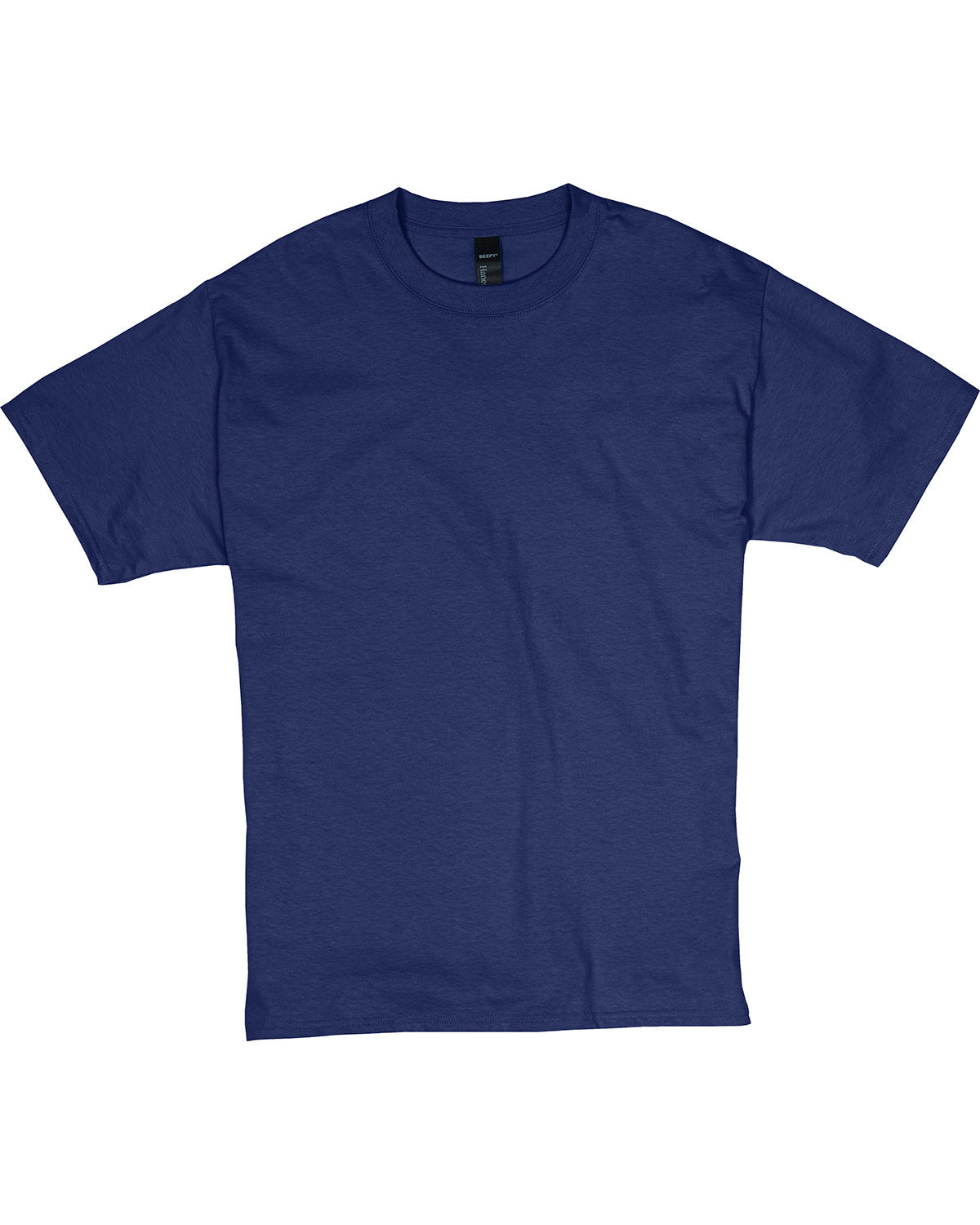 HANES® BEEFY-T® - 100% COTTON T-SHIRT 5180- Elliot