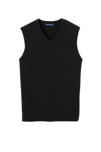 PORT AUTHORITY® SWEATER VEST SW286 - Elliot