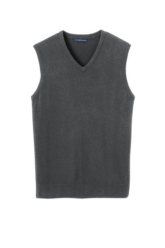 PORT AUTHORITY® SWEATER VEST SW286 - HHHC