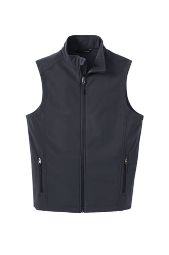 PORT AUTHORITY® CORE SOFT SHELL VEST J325 - Elliot