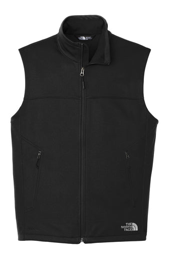 THE NORTH FACE® RIDGEWALL SOFT SHELL VEST NF0A3LGZ - Elliot