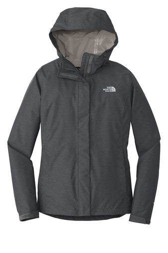 THE NORTH FACE® LADIES DRYVENT™ RAIN JACKET NF0A3LH5- SNHH