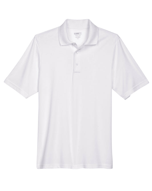 CORE365 Men's Tall Origin Performance Piqué Polo 88181T