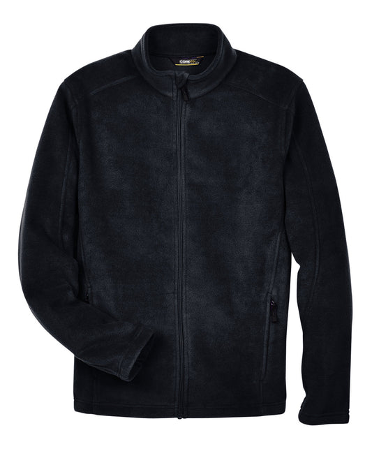 CORE 365 MEN'S JOURNEY FLEECE JACKET 88190