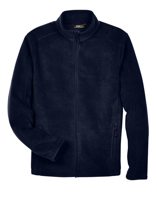 CORE 365 MEN'S JOURNEY FLEECE JACKET 88190- Elliot