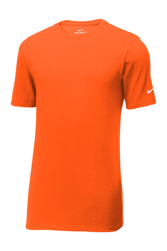 NIKE DRI-FIT COTTON/POLY TEE NKBQ5231