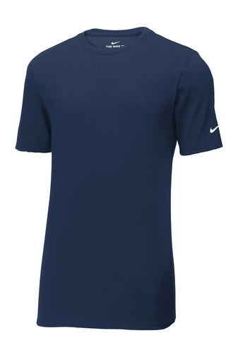 NIKE DRI-FIT COTTON/POLY TEE NKBQ5231- Elliot