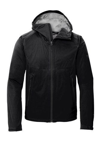 THE NORTH FACE ® ALL-WEATHER DRYVENT ™ STRETCH JACKET NF0A47FG- SNHH