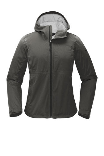 THE NORTH FACE ® LADIES ALL-WEATHER DRYVENT ™ STRETCH JACKET NF0A47FH- HHHC