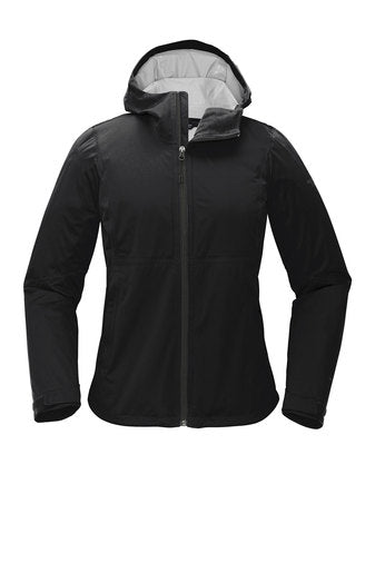 THE NORTH FACE ® LADIES ALL-WEATHER DRYVENT ™ STRETCH JACKET NF0A47FH- SNHH