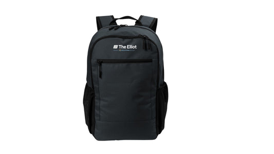 Port Authority® Daily Commute Backpack - Elliot