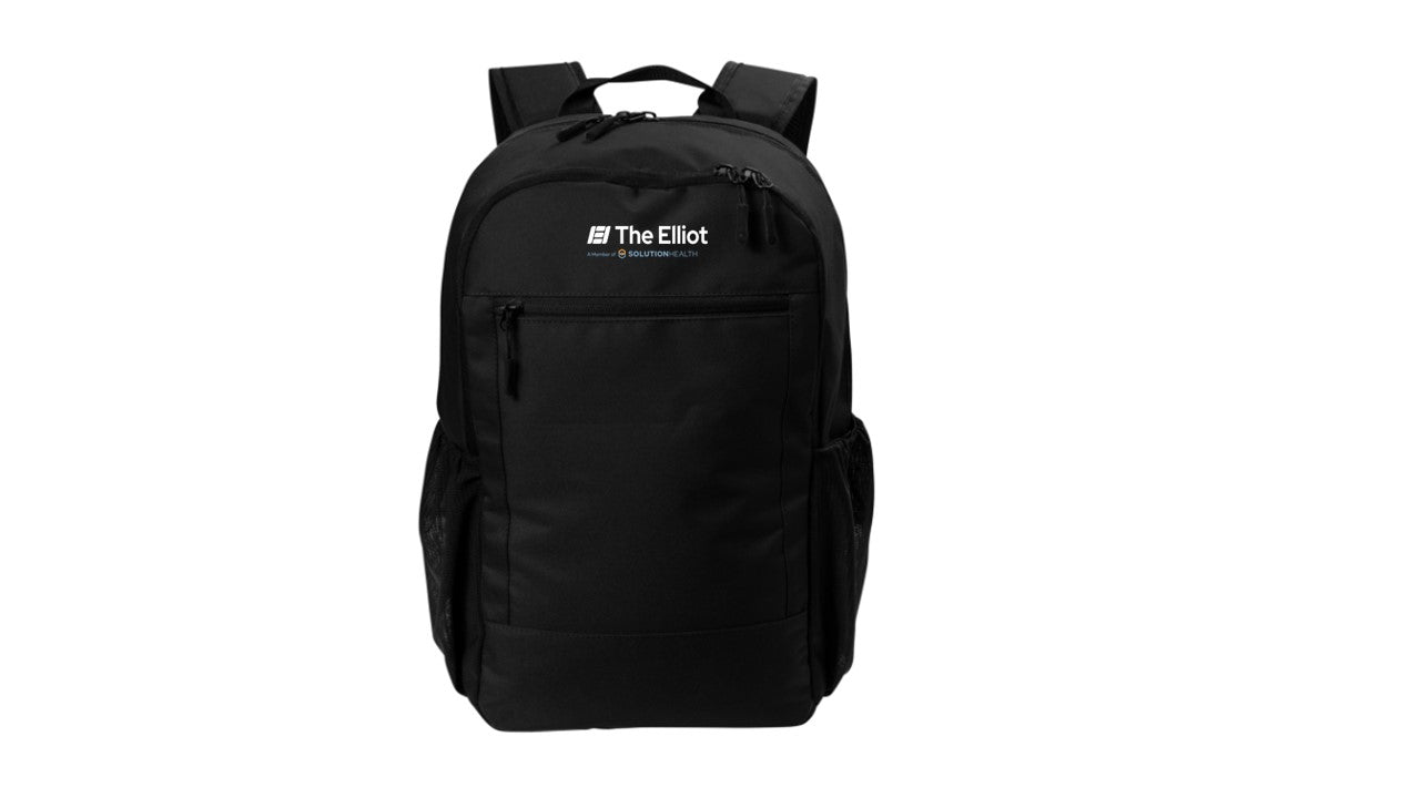 Port Authority® Daily Commute Backpack - Elliot