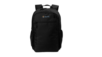 Port Authority® Daily Commute Backpack