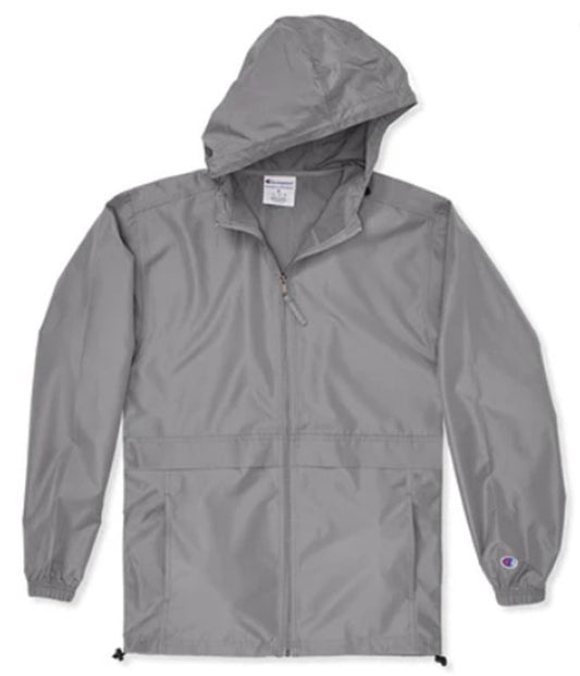 CHAMPION - ANORAK JACKET CO125 - Elliot