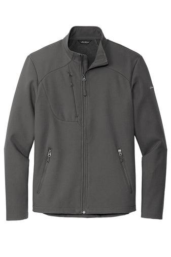 Eddie Bauer® Stretch Soft Shell Jacket - EB544