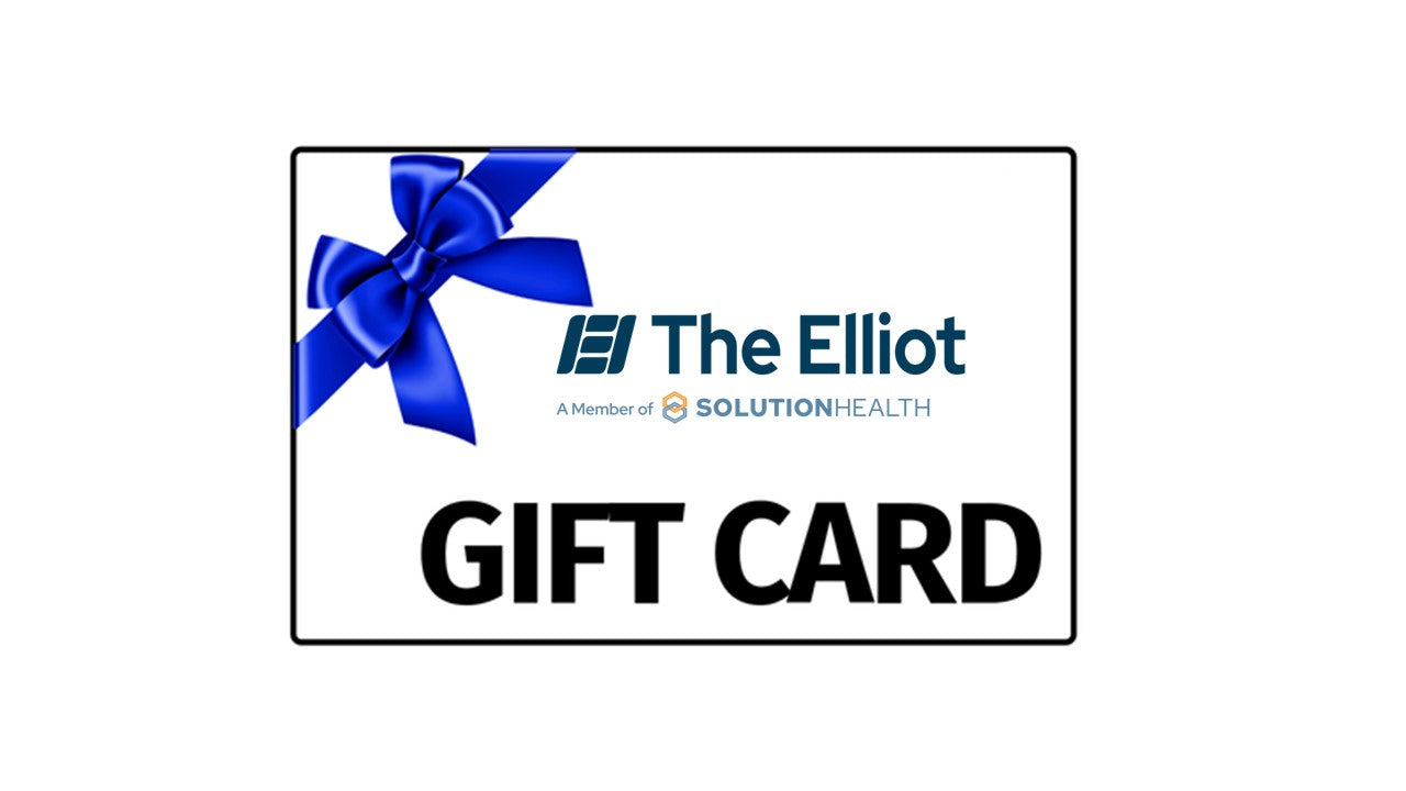 Gift Card - Elliot