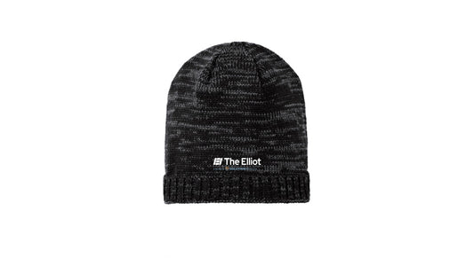 DISTRICT ® SPACED-DYED BEANIE DT620 - Elliot