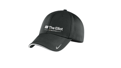 NIKE DRI-FIT MESH SWOOSH FLEX SANDWICH CAP NKFD9718 - Elliot