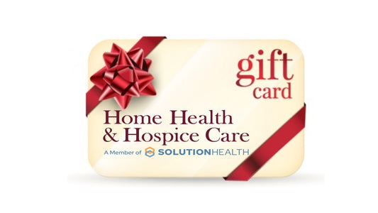 Gift Card - HHHC