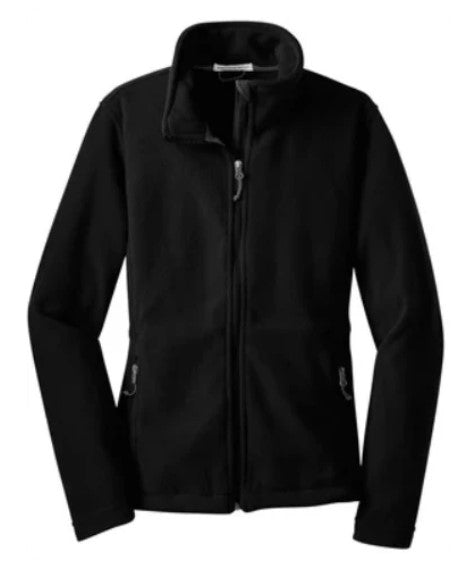 Port Authority® Ladies Value Fleece Jacket L217 - HHHC