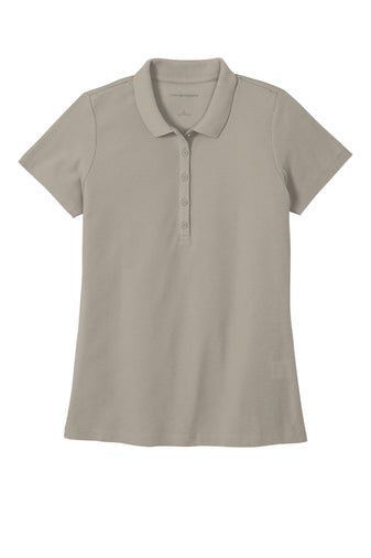 Port Authority® Ladies SuperPro React™ Polo - LK810 - HHHC