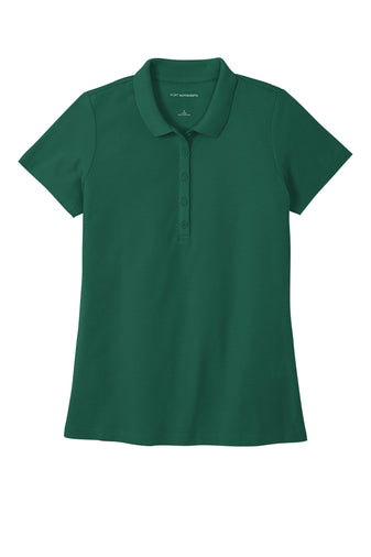 Port Authority® Ladies SuperPro React™ Polo - LK810 - SNHH