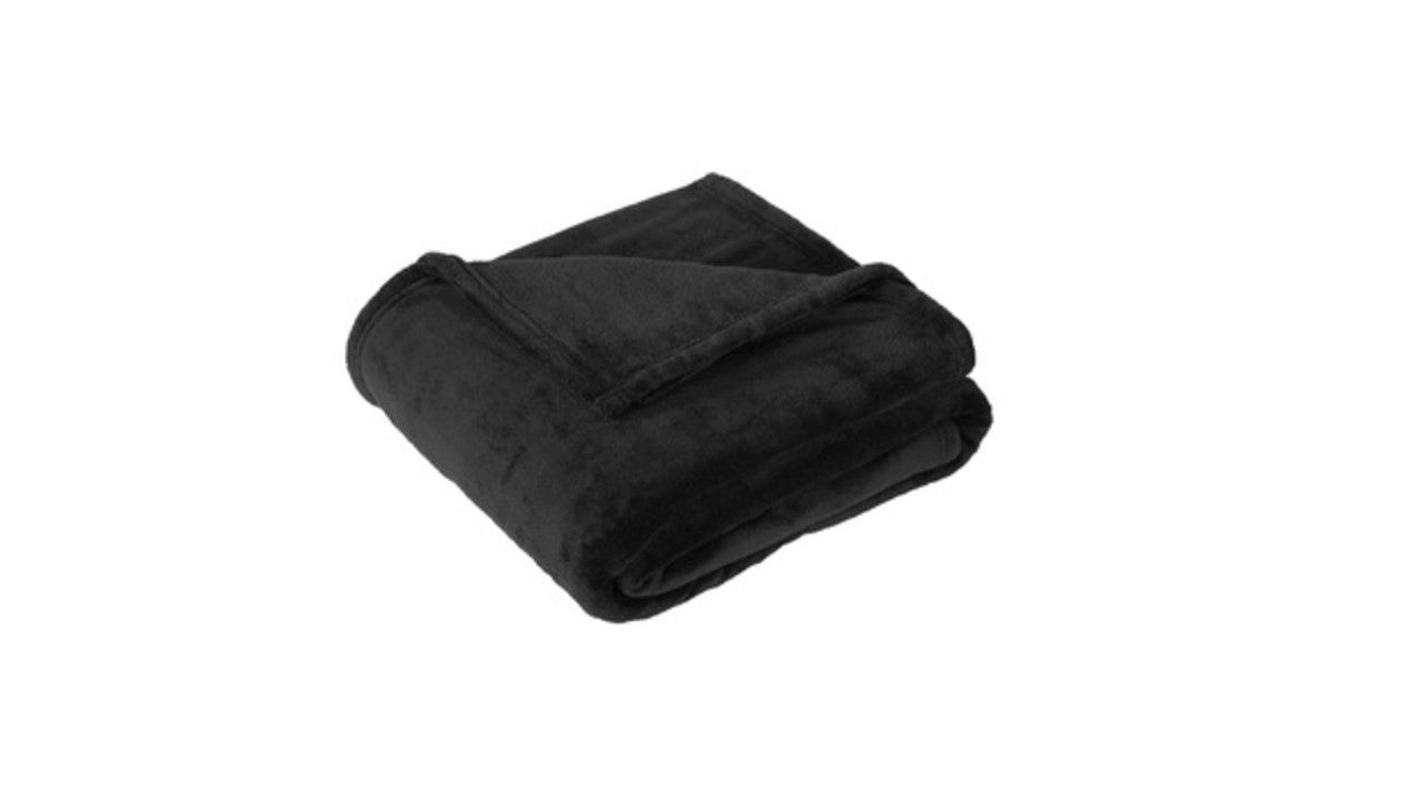 Port Authority® Oversized Ultra Plush Blanket