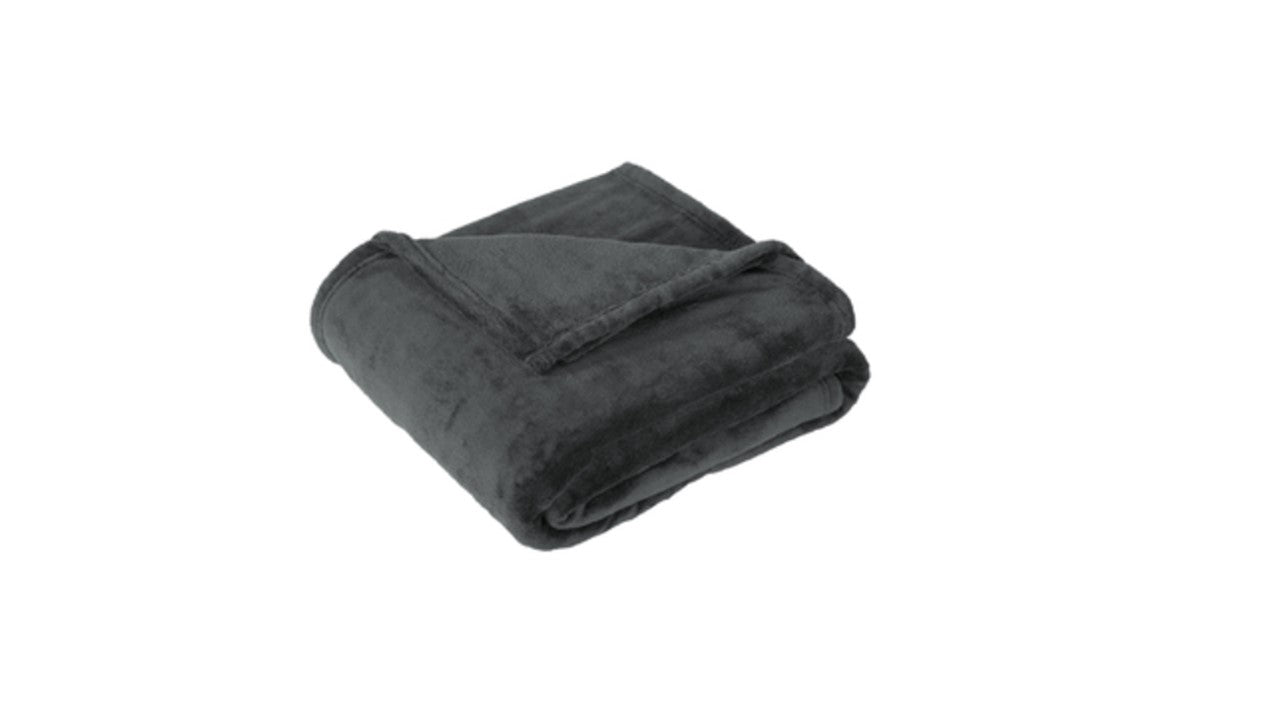 Port Authority® Oversized Ultra Plush Blanket