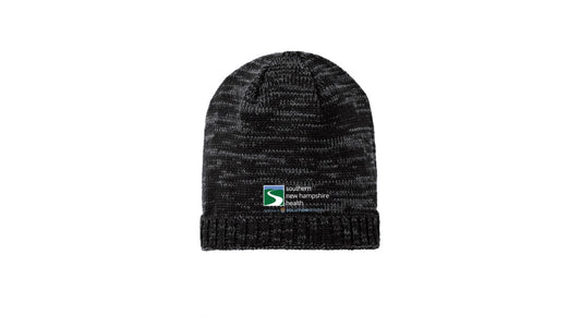 DISTRICT ® SPACED-DYED BEANIE DT620 - SNHH