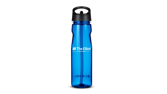 Columbia 25oz Tritan Water Bottle - Elliot