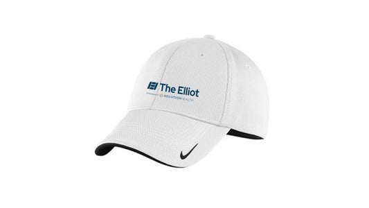 NIKE DRI-FIT MESH SWOOSH FLEX SANDWICH CAP NKFD9718 - Elliot